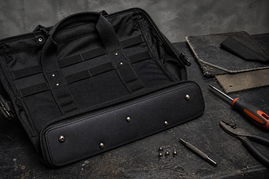 Best Fabric for Tool Bags