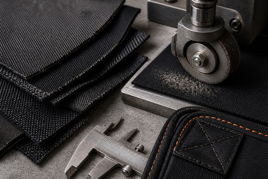 What Is CORDURA® Fabric?