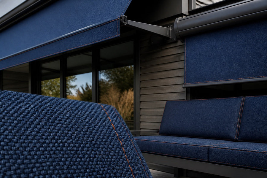 What Is Sunbrella® Fabric?