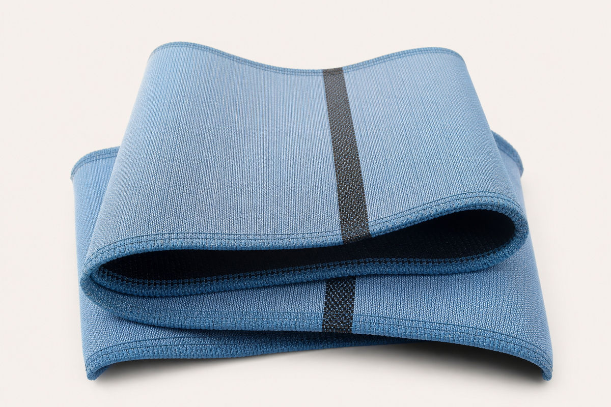 Maxima Medical Barrier Fabric — 60 in Wide — fabric material