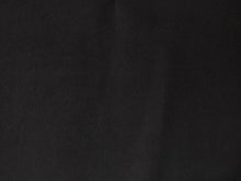 Black 1000D CORDURA fabric close-up
