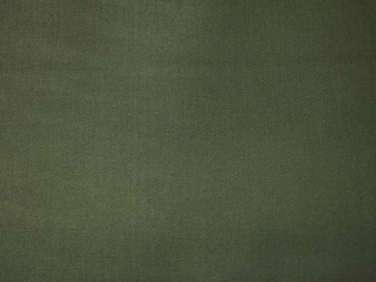 CG483 Cordura Olive Green 1000D fabric photograph