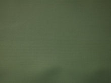 Olive green 1000D CORDURA fabric close-up