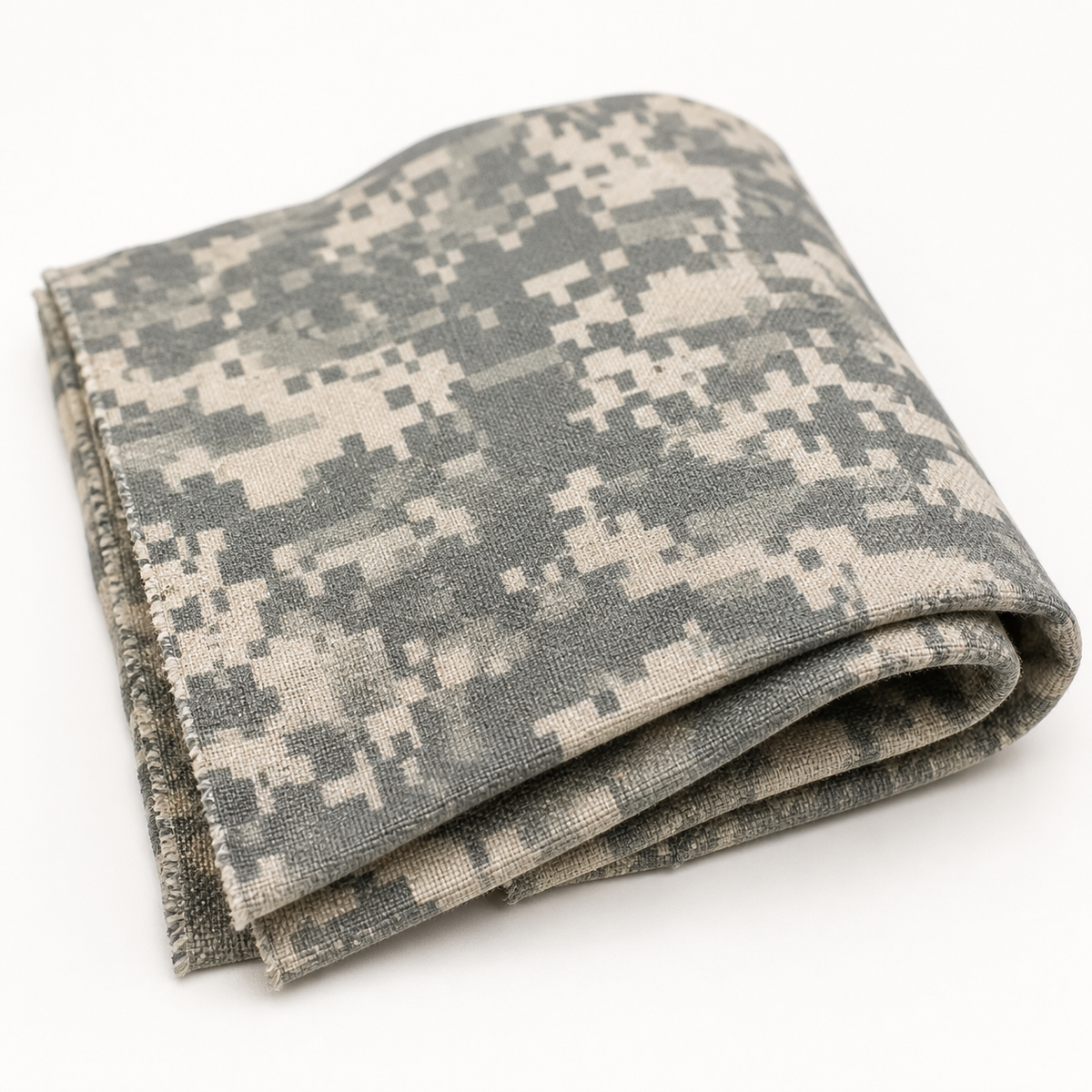 OCP MultiCam NyCo Ripstop Fabric — 6.5 oz, 64 in Wide — fabric material