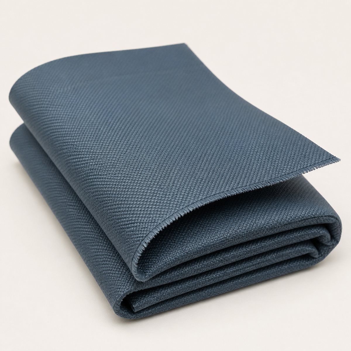 Waterproof Breathable Fabric — Urban Grey, 2 yd — fabric material