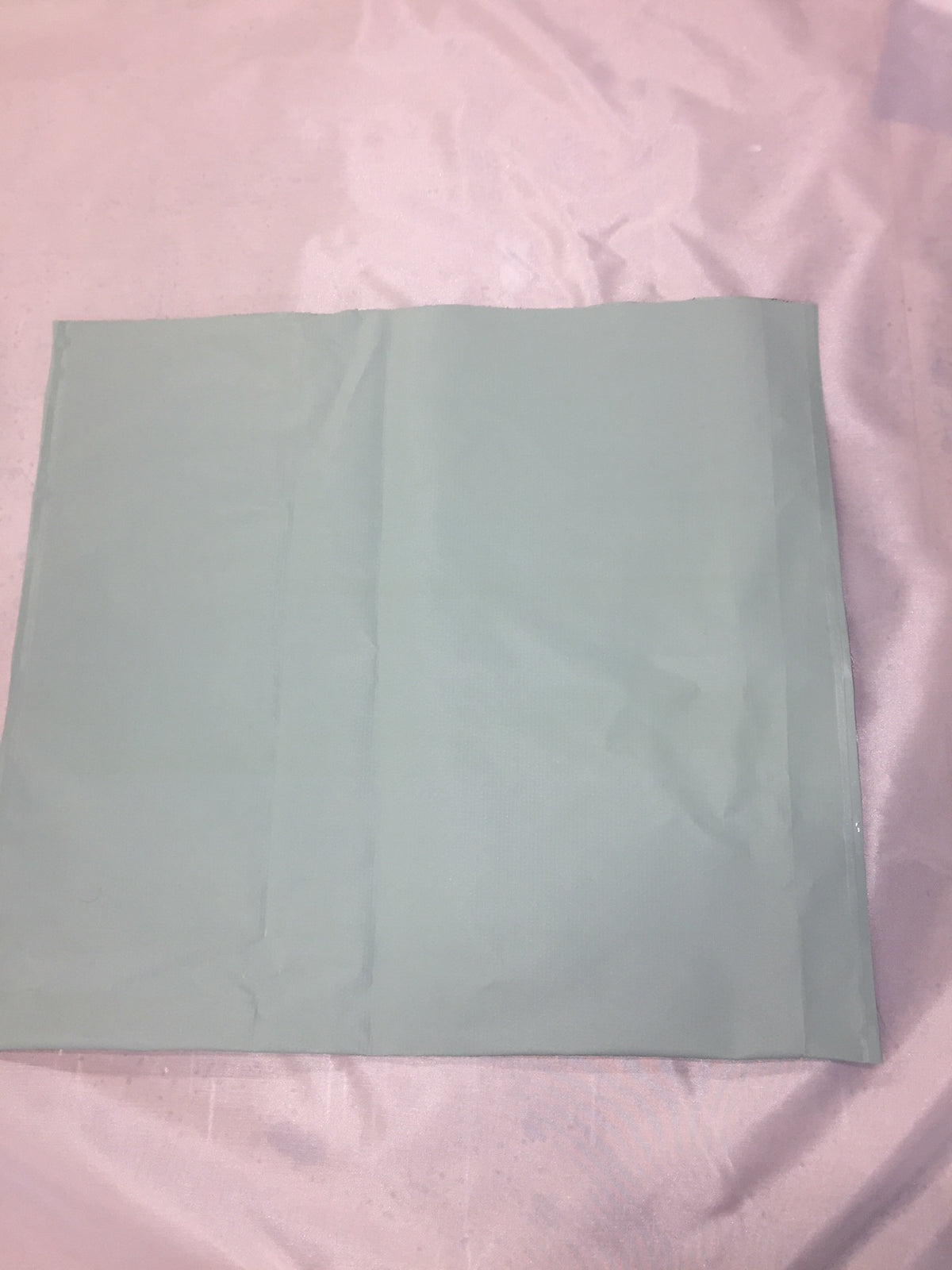 Asbestos Removal Outer Bag — 60 × 60 in, Open Top — product photo
