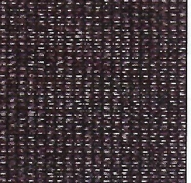Heavy-Duty Black Debris Netting — 8 ft × 150 ft Roll — product photo
