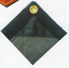 MESH TARPS FOR ROLL OFF CONTAINERS/TRUCKS