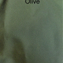 1050D Ballistic Nylon Fabric — DWR & Urethane Coated, 60 in Wide — fabric material — view 2