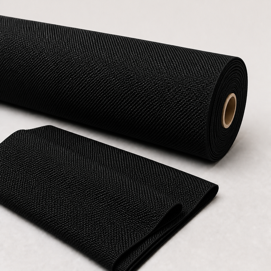 Ballistic nylon fabric