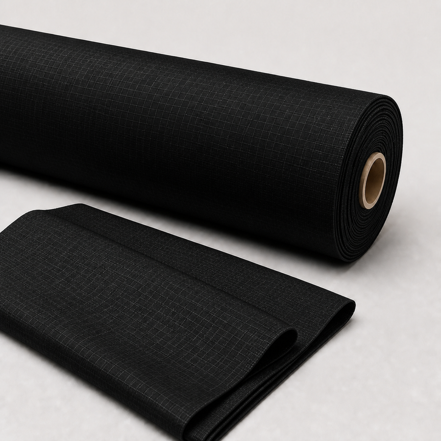 Ripstop nylon fabric